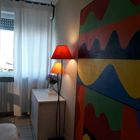 Il Bel Juk Appartement Alba  Buitenkant foto