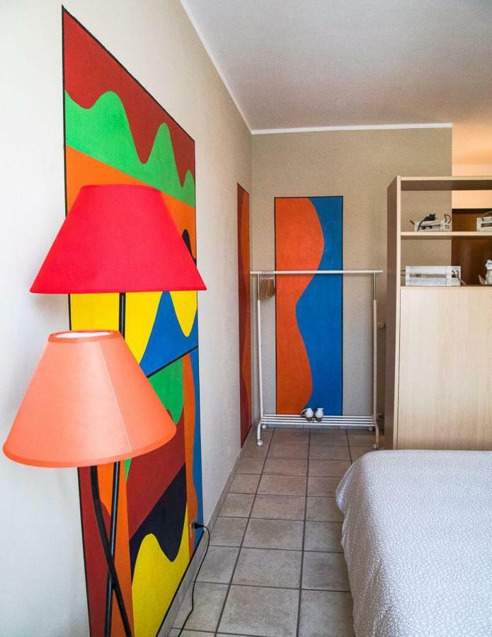 Il Bel Juk Appartement Alba  Buitenkant foto