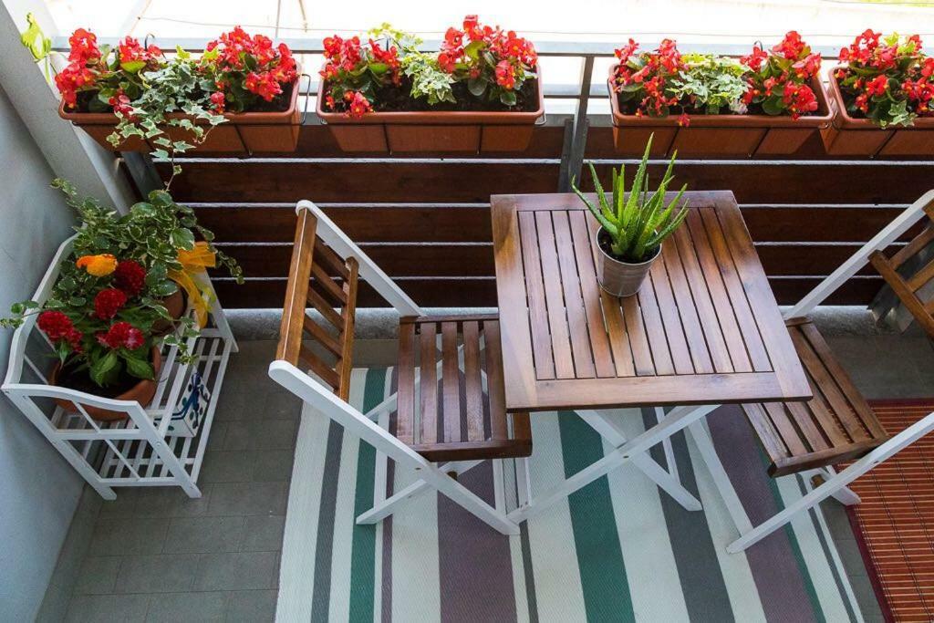 Il Bel Juk Appartement Alba  Buitenkant foto