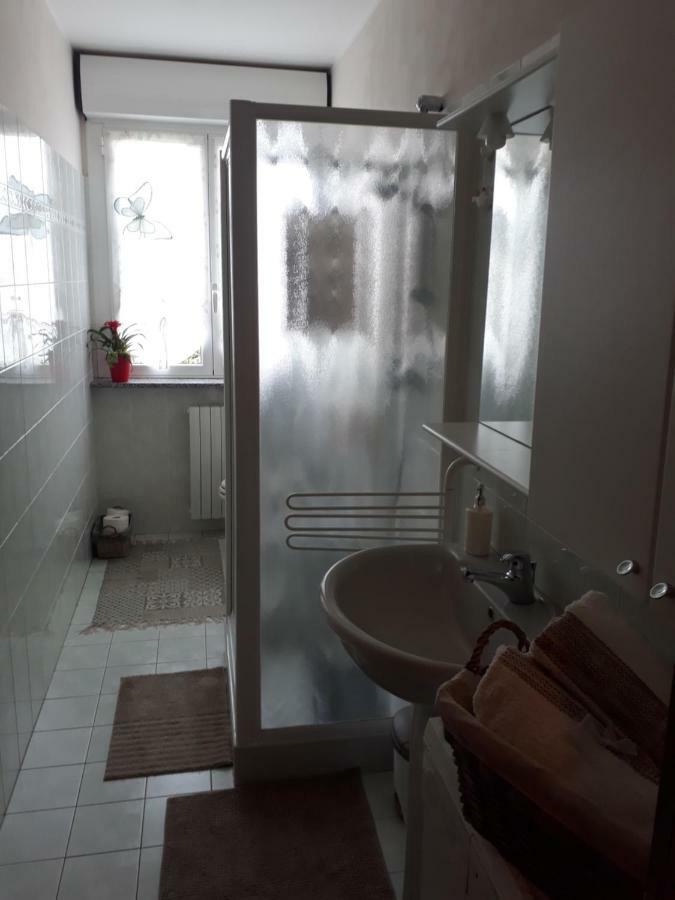 Il Bel Juk Appartement Alba  Buitenkant foto