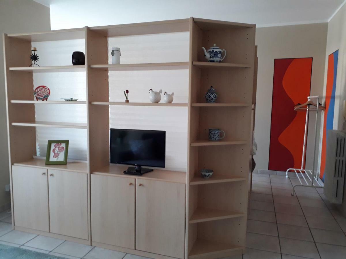 Il Bel Juk Appartement Alba  Buitenkant foto