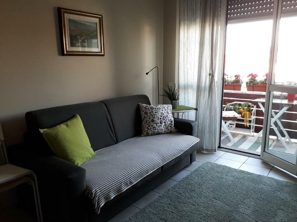 Il Bel Juk Appartement Alba  Buitenkant foto