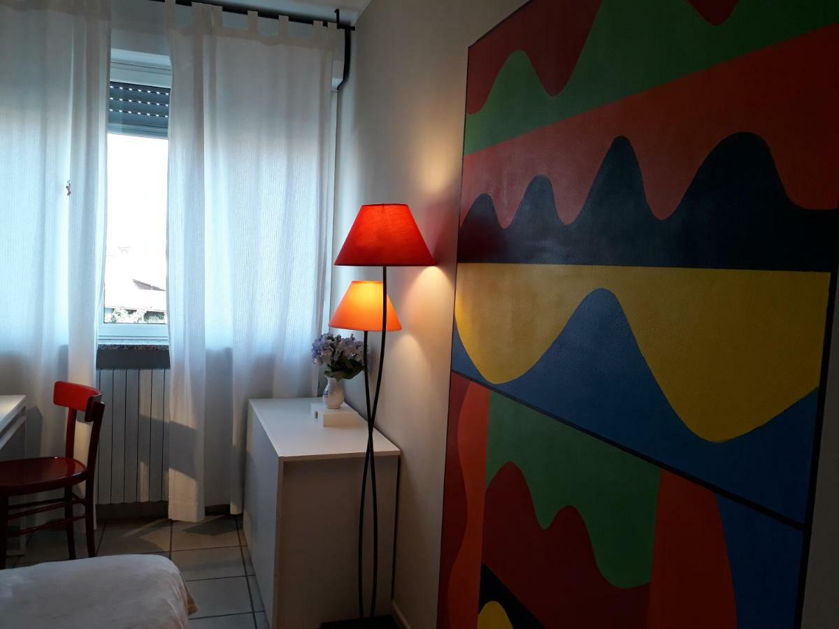 Il Bel Juk Appartement Alba  Buitenkant foto