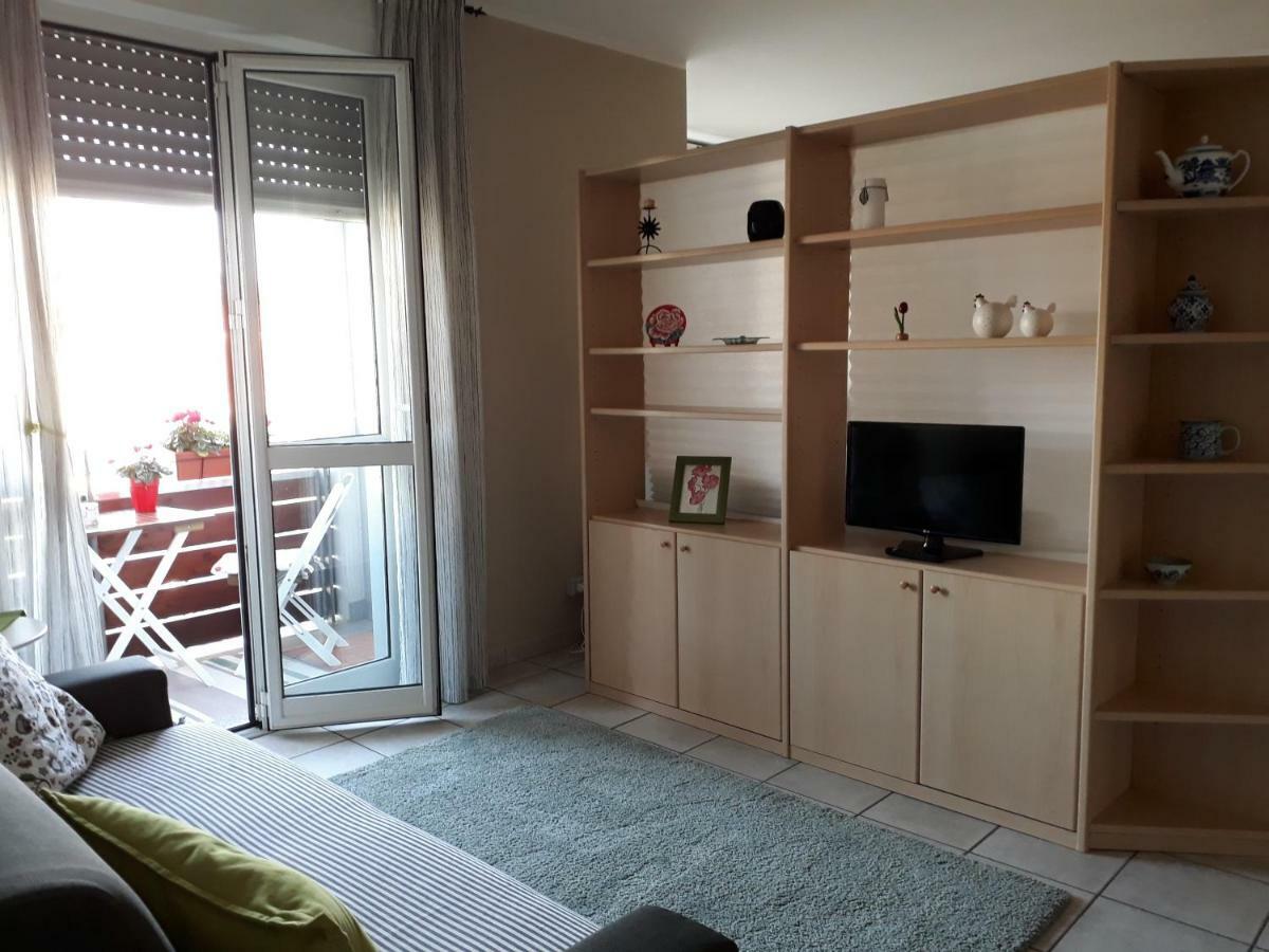 Il Bel Juk Appartement Alba  Buitenkant foto
